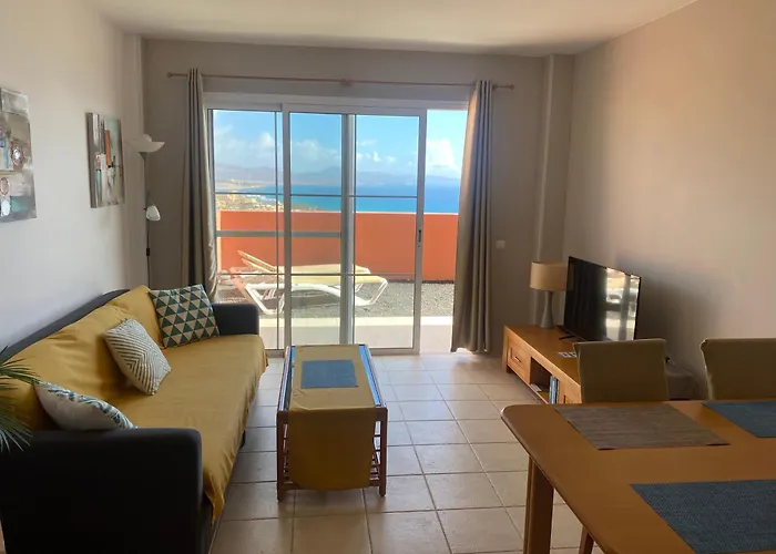 Apartamento Mi Casa Tu Casa