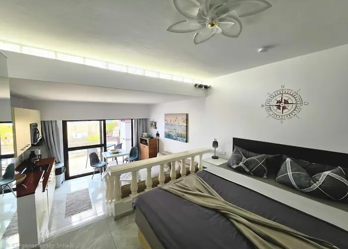 Beachhouse La Palma